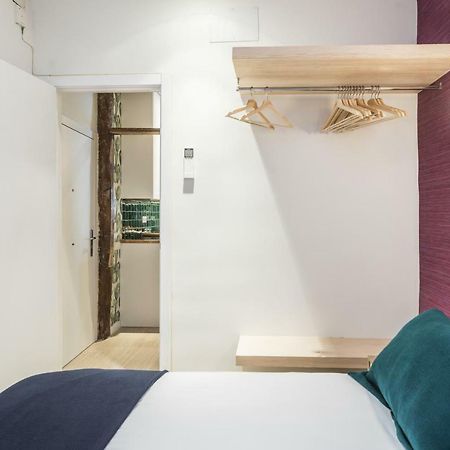 Apartamento Waou Sol III - Alquiler De Corta Duracion Madrid Exterior foto