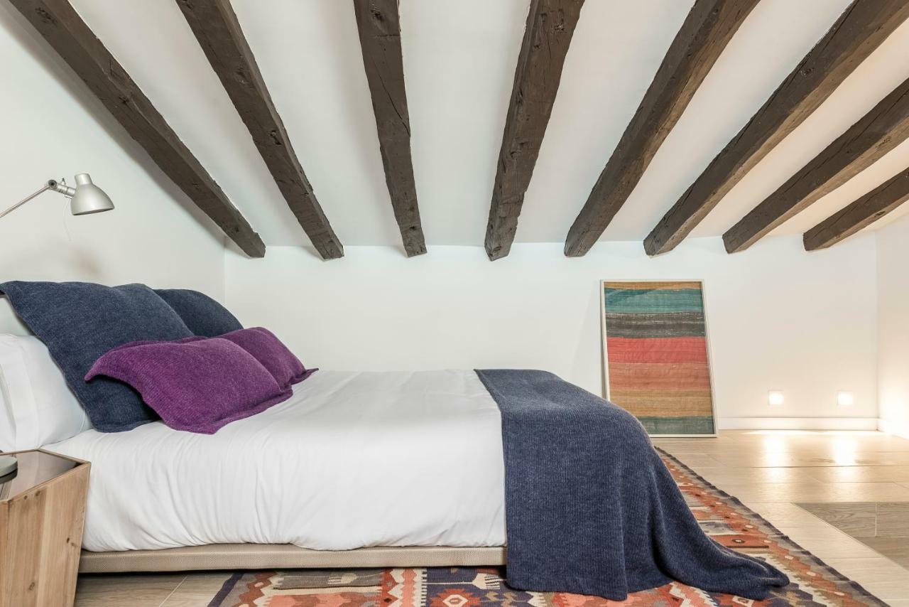 Apartamento Waou Sol III - Alquiler De Corta Duracion Madrid Exterior foto