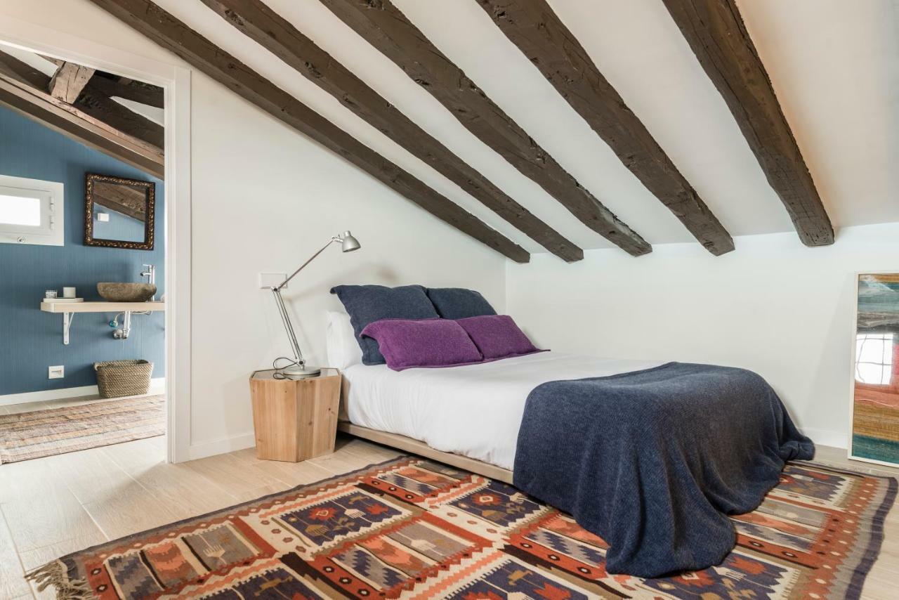 Apartamento Waou Sol III - Alquiler De Corta Duracion Madrid Exterior foto
