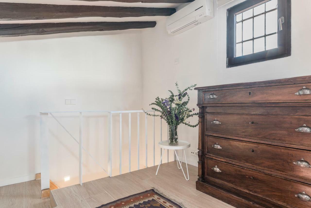 Apartamento Waou Sol III - Alquiler De Corta Duracion Madrid Exterior foto