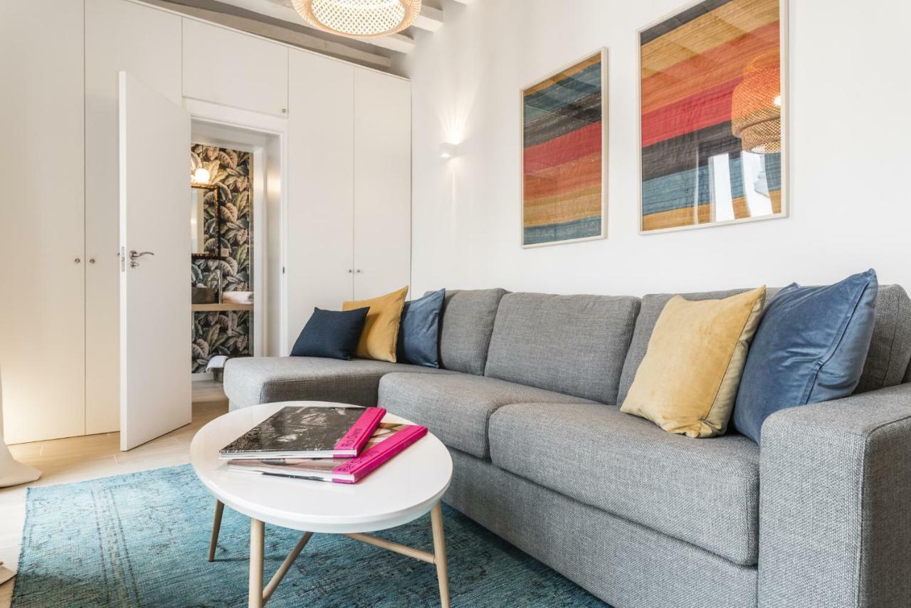 Apartamento Waou Sol III - Alquiler De Corta Duracion Madrid Exterior foto