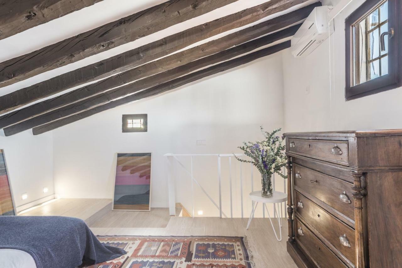 Apartamento Waou Sol III - Alquiler De Corta Duracion Madrid Exterior foto
