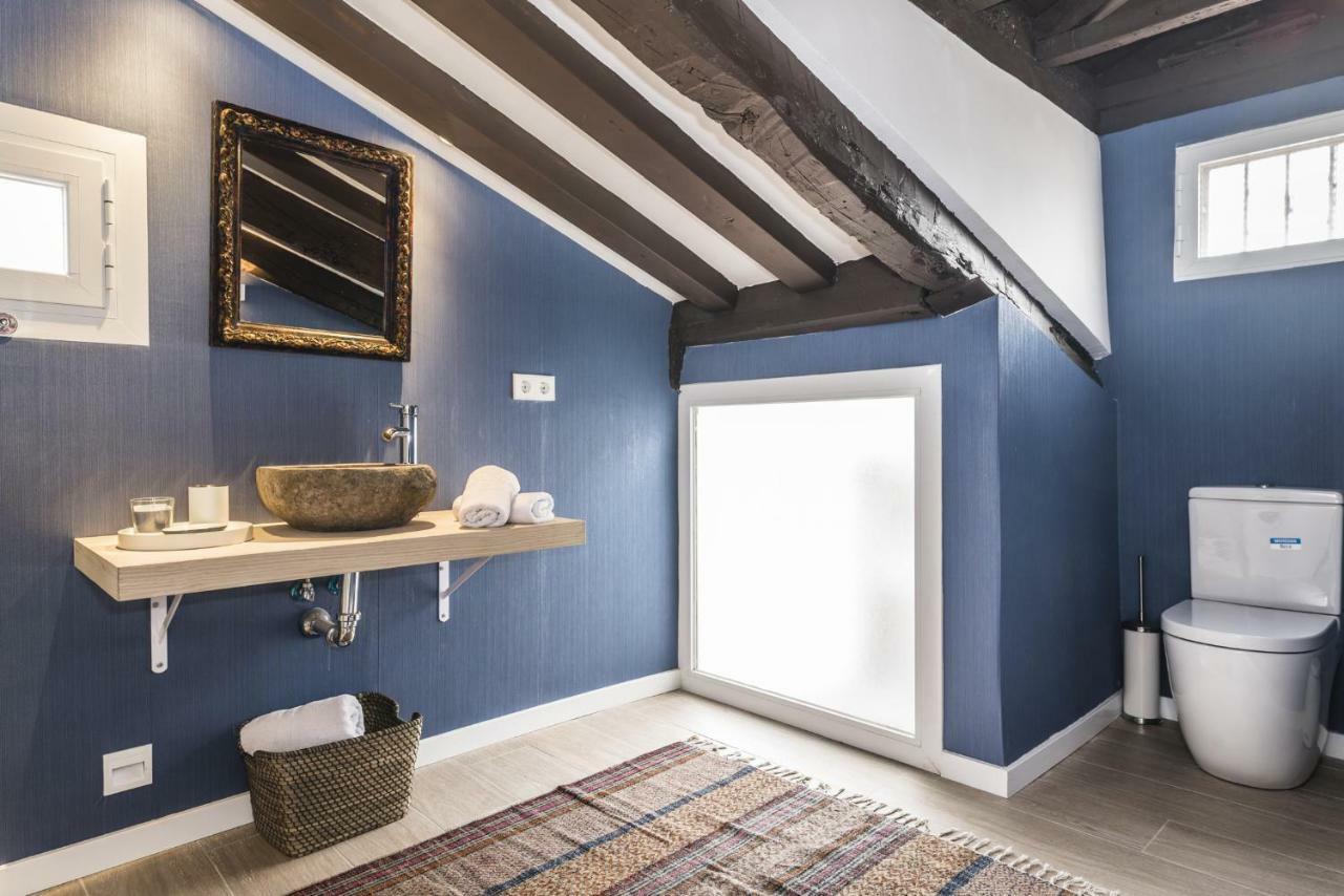 Apartamento Waou Sol III - Alquiler De Corta Duracion Madrid Exterior foto