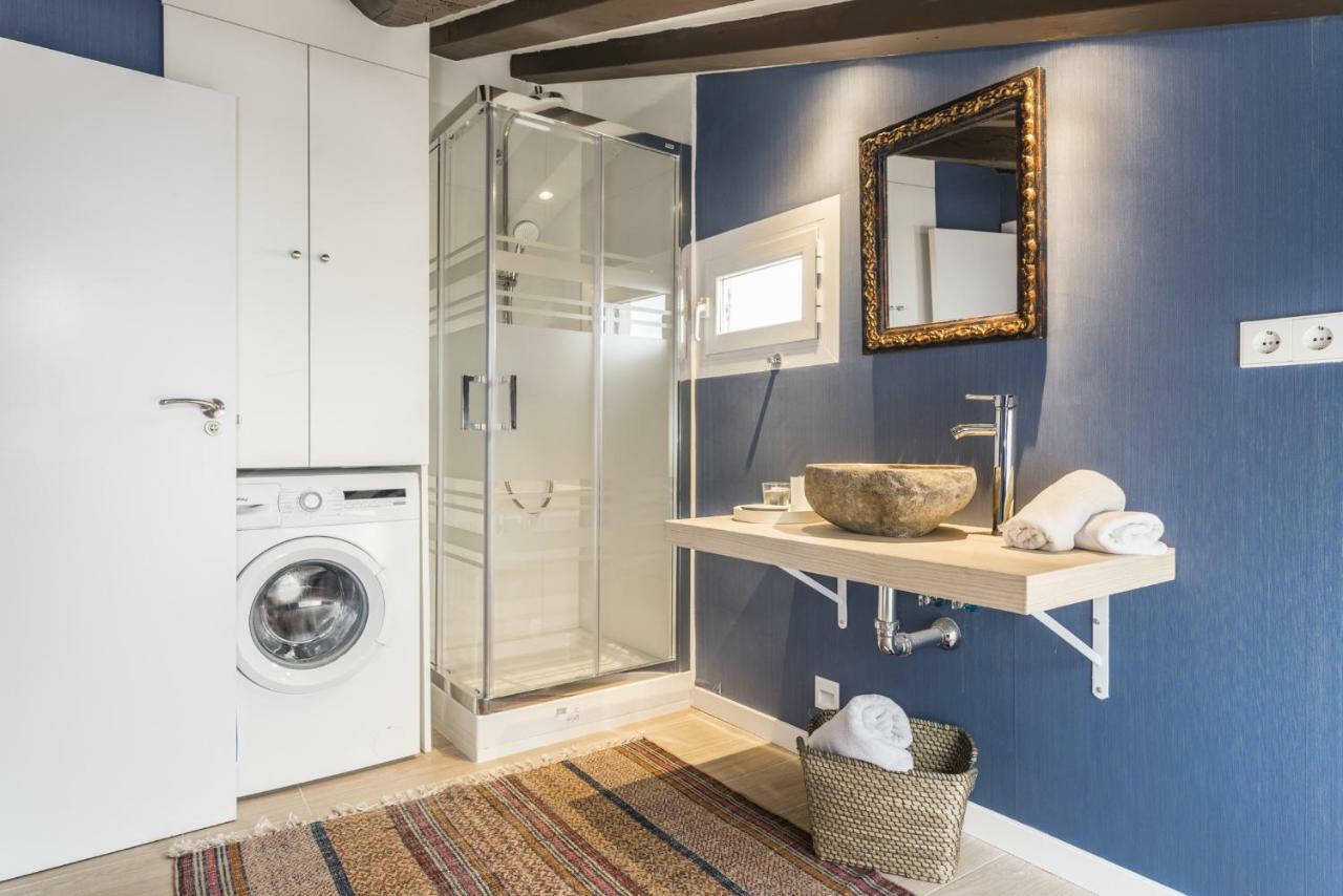 Apartamento Waou Sol III - Alquiler De Corta Duracion Madrid Exterior foto